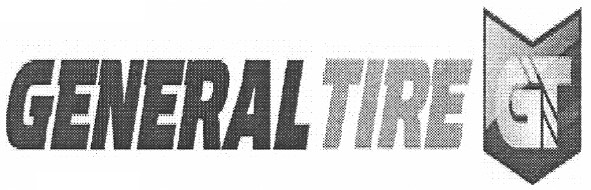 general tire