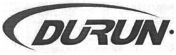 durun