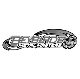 beyblade metal masters