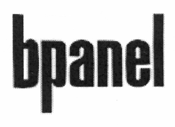 bpanel
