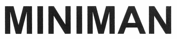 miniman