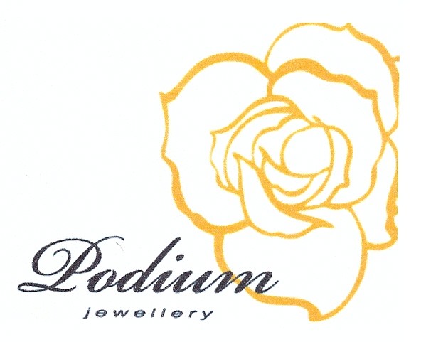 podium jewellery