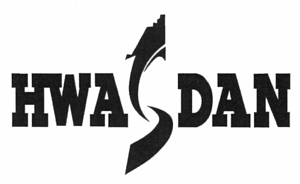 hwa dan