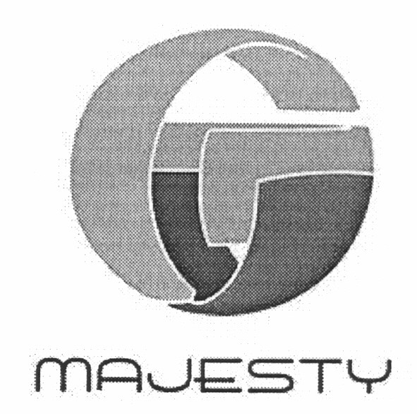 majesty