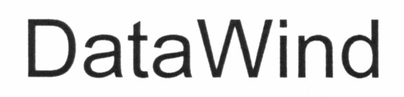 data wind