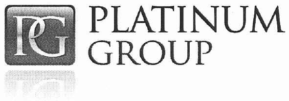 platinum group