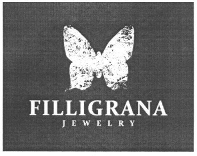 filligrana jewelry