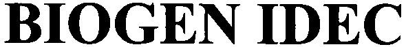 biogen idec