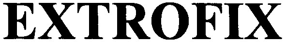 extrofix