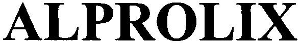 alprolix