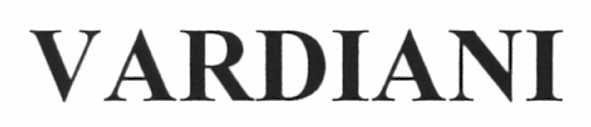 vardiani