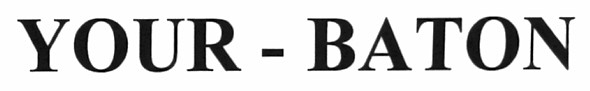 your-baton