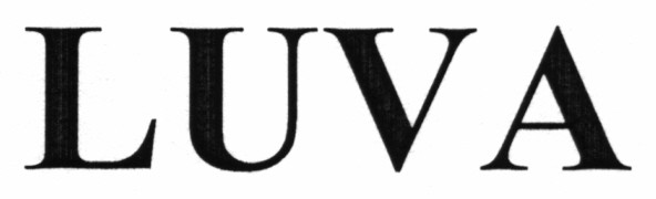 luva