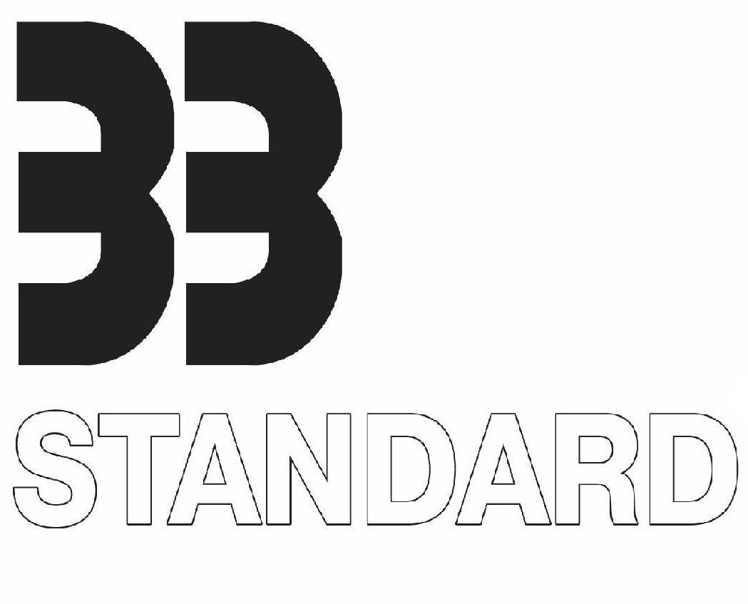 33 standard