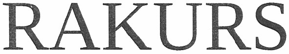 rakurs