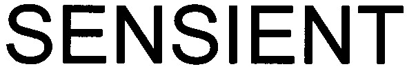 sensient