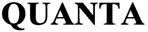 quanta