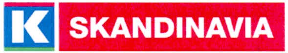 skandinavia