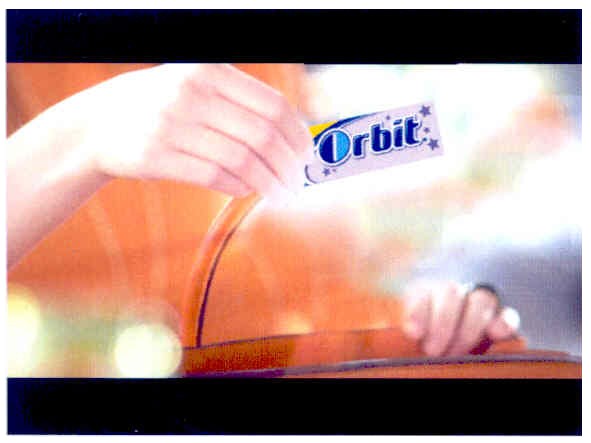 orbit