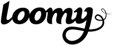 loomy