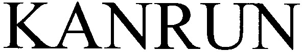 kanrun