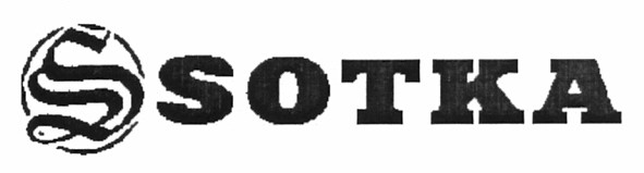 sotka