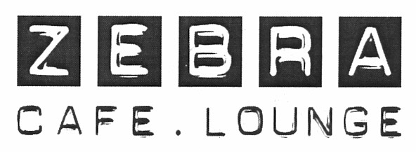 cafe. lounge