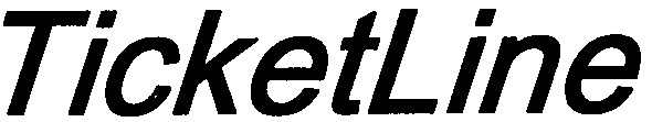 ticketline