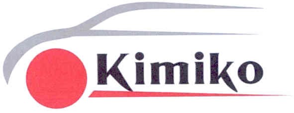 kimiko