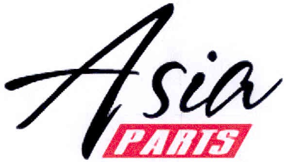 asia parts