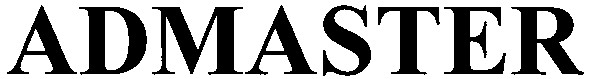 admaster