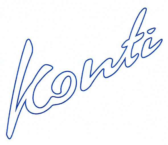 konti