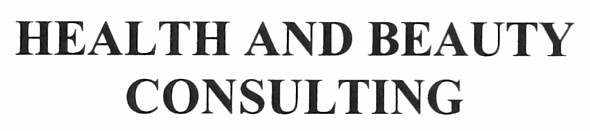 health and beauty consulting