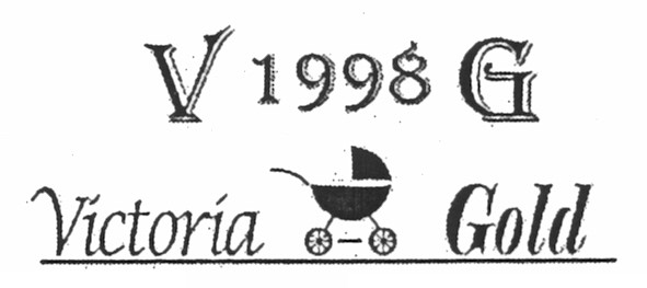 victoria gold
