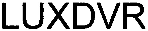 luxdvr