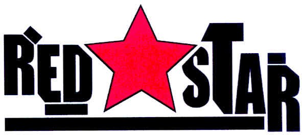 red star
