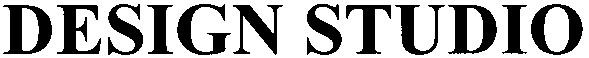 design studio