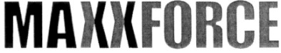 maxxforce