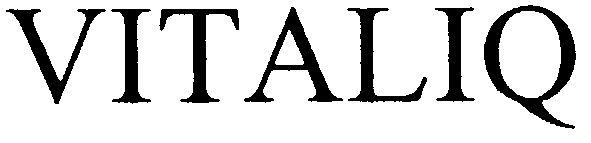 vitaliq