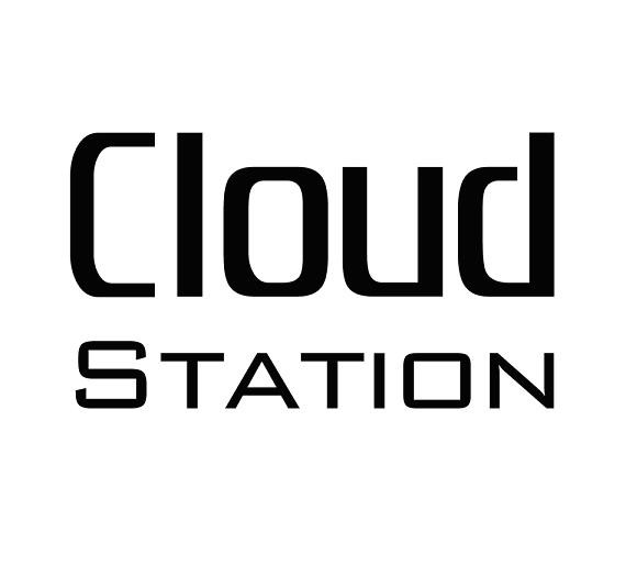 cloud station