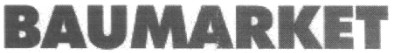 baumarket