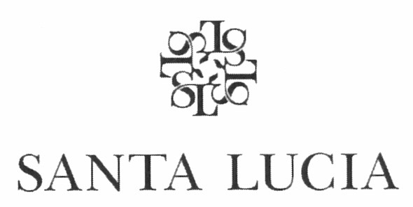 santa lucia