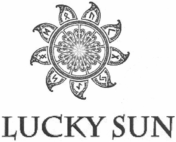 lucky sun