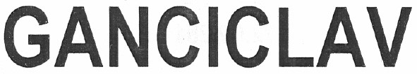 ganciclav