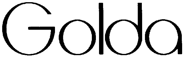 golda