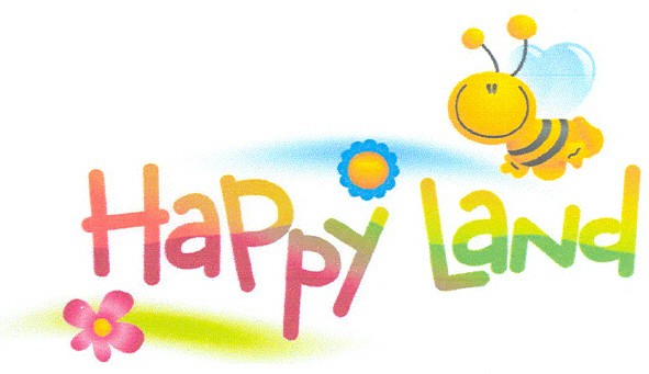 happy land