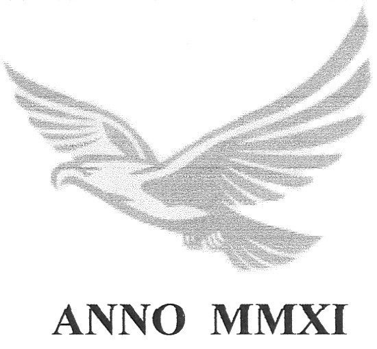 anno mmxi