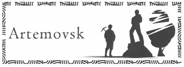 artemovsk