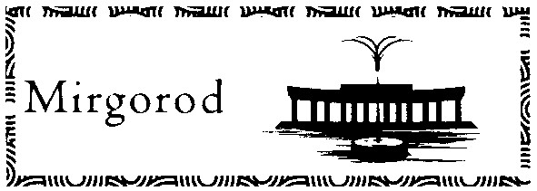 mirgorod