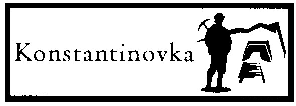 konstantinovka
